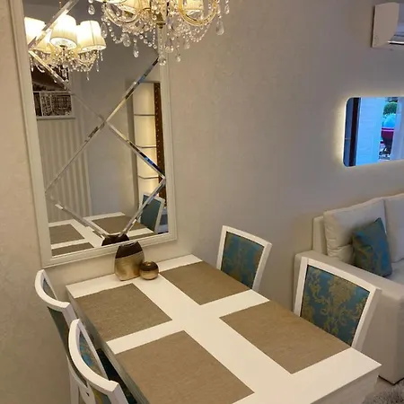 דירה Luxurioses In Strandnahe - Harmony Suites 20