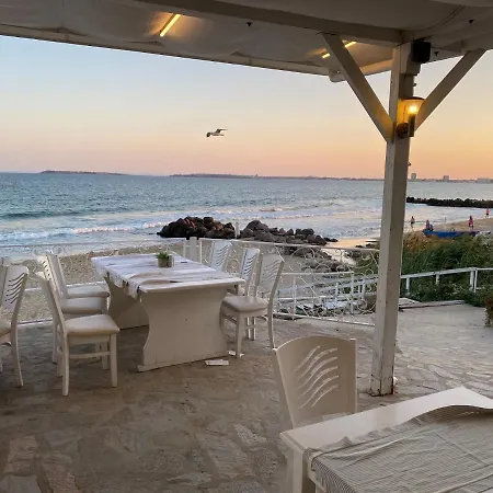 Luxurioses In Strandnahe - Harmony Suites 20 סבטי ולאס