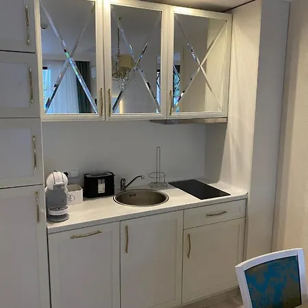 דירה Luxurioses In Strandnahe - Harmony Suites 20