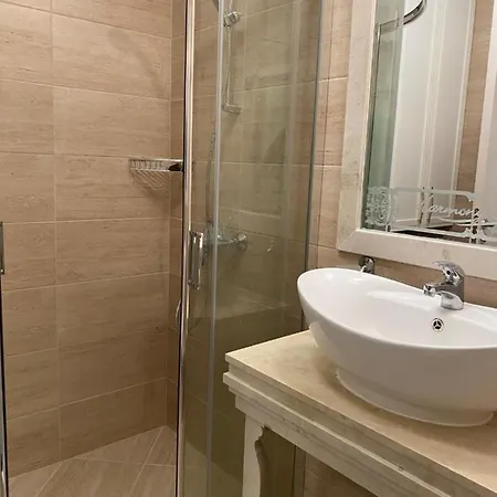 Luxurioses In Strandnahe - Harmony Suites 20 דירה סבטי ולאס