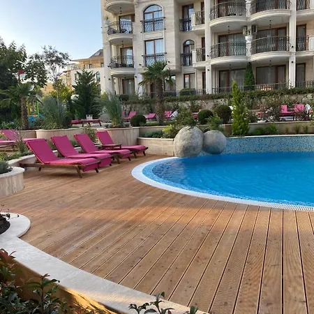 דירה Luxurioses In Strandnahe - Harmony Suites 20 *