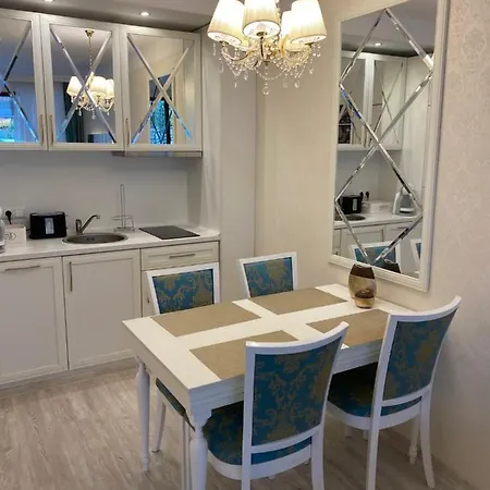 Luxurioses In Strandnahe - Harmony Suites 20 דירה סבטי ולאס