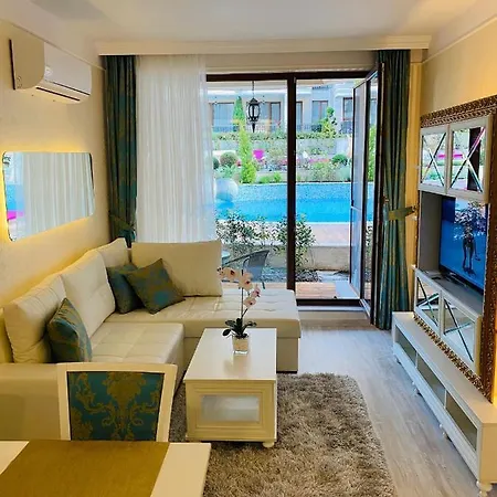 Luxurioses In Strandnahe - Harmony Suites 20 סבטי ולאס