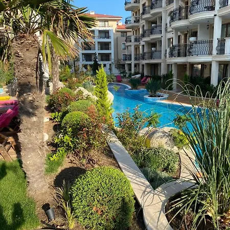 Luxurioses In Strandnahe - Harmony Suites 20 * סבטי ולאס
